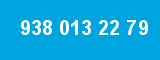 938 013 22 79